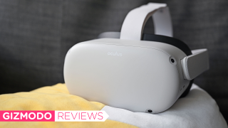 The Oculus Quest 2 Has Finally Realized VR's Promise, and It's Only $300